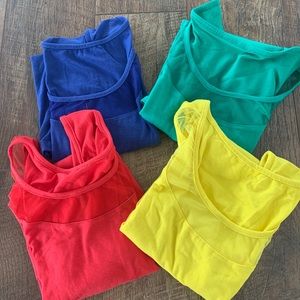 Avon Tank Tops